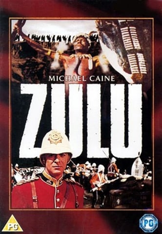 (未使用･未開封品)Zulu Wars 1879 [DVD] DSC03715_1024x1024.jpg?v=